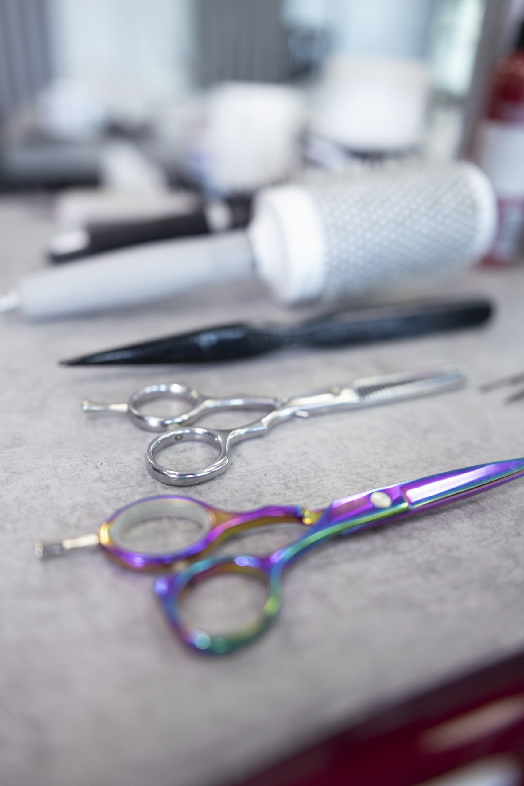 Mery Solera Centro de Belleza - cuidado del cabello