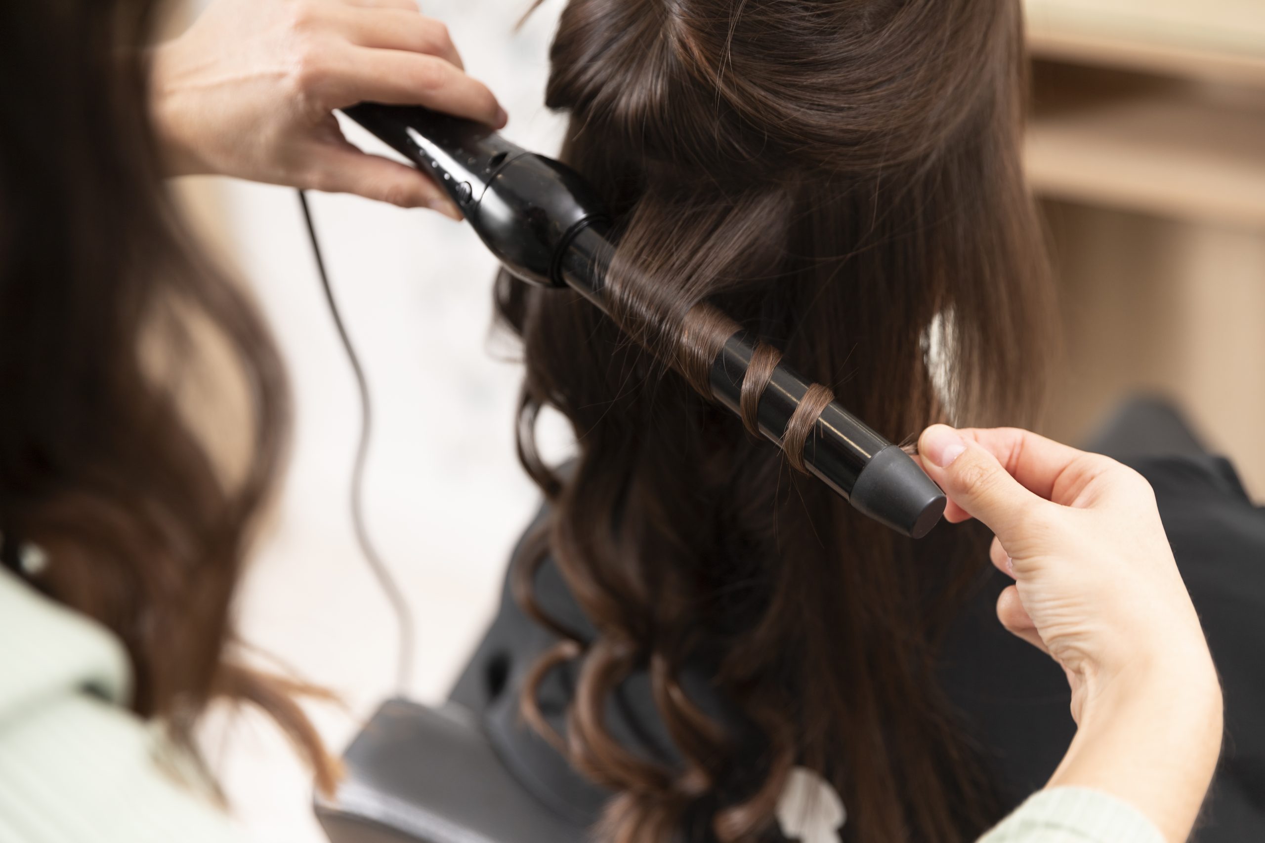 Mery Solera Centro de Belleza - ondas